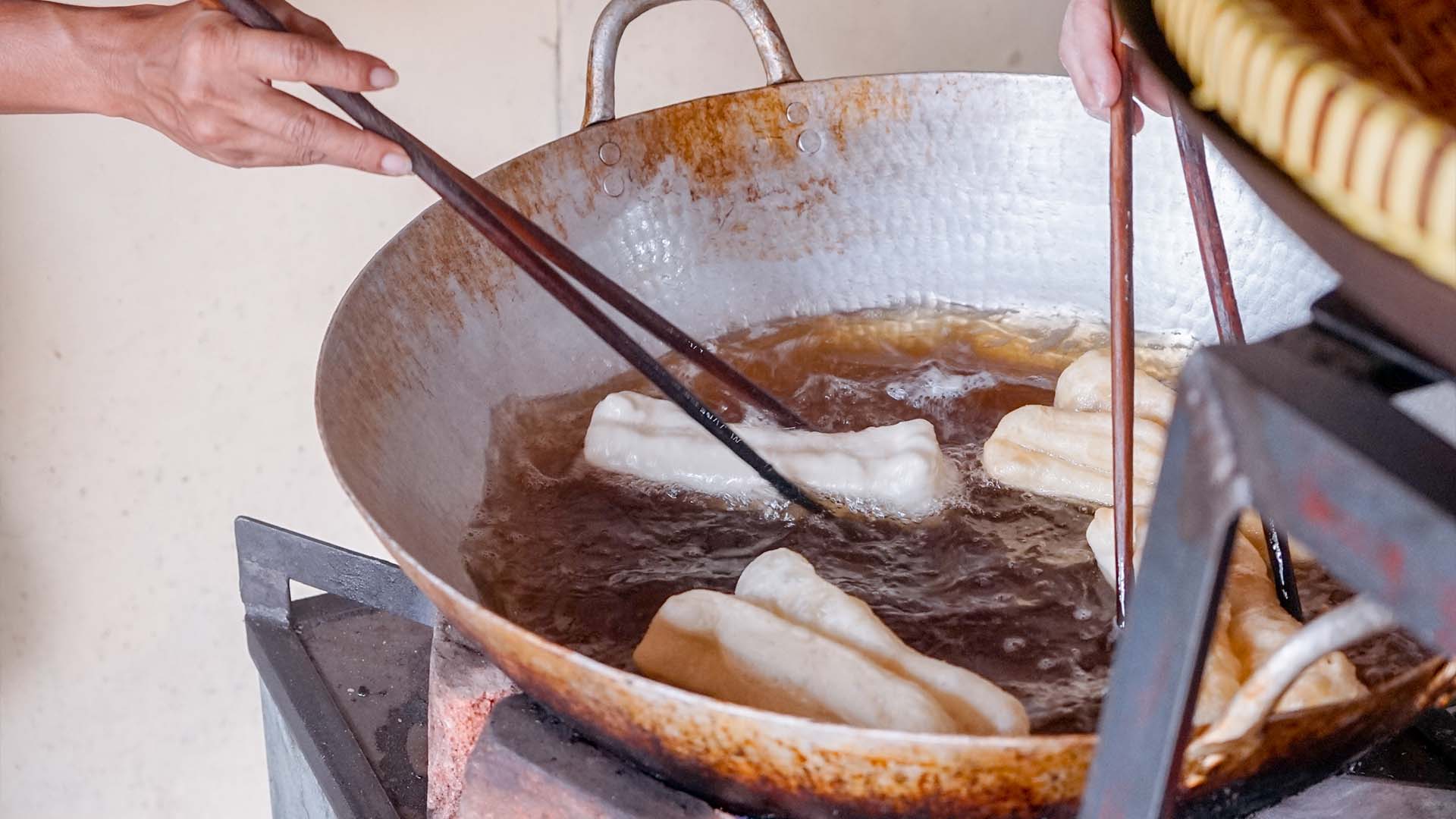 Roti Macan: Bukan Sourdough Biasa | Uncov - uncov.co.id