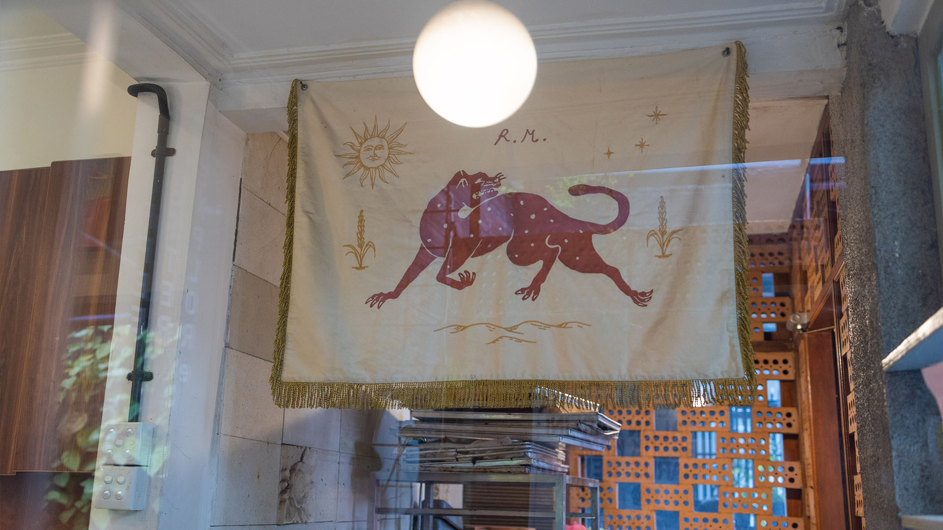 Roti Macan: Bukan Sourdough Biasa | Uncov - uncov.co.id