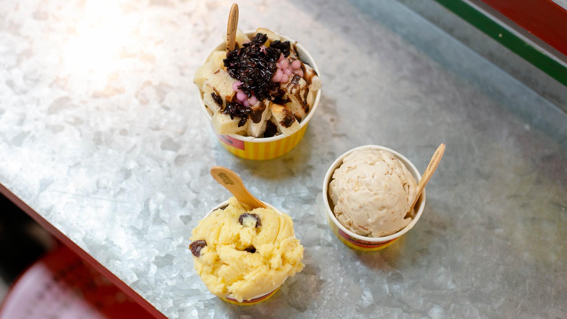 Roti Macan: Bukan Sourdough Biasa | Uncov - uncov.co.id